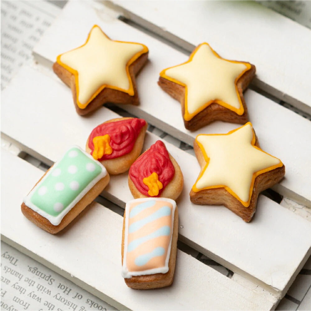 種類別>ケーキデコ