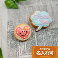 ちびクッキー＆ふきだし小
