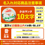 クリスマスクッキーset B