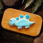 ステゴサウルス