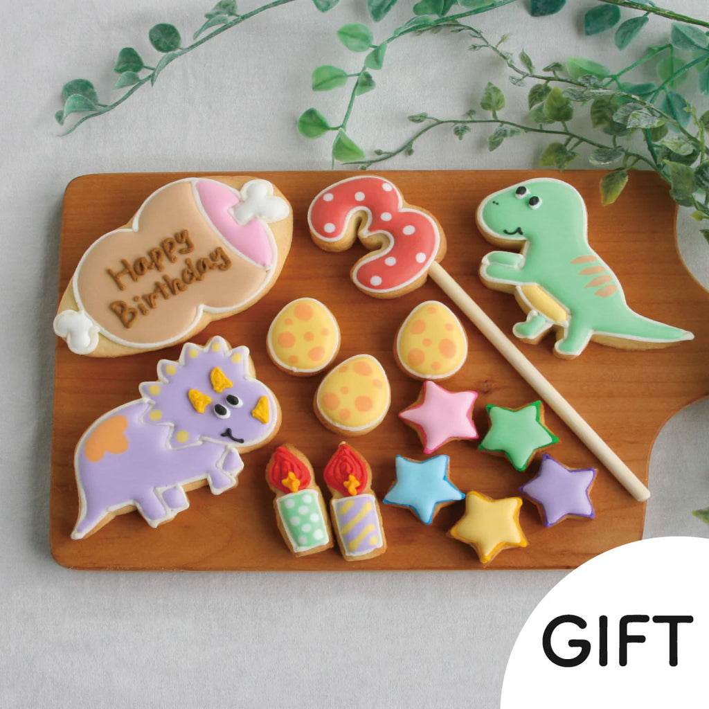 新商品 – アイシングクッキー工房LEAP