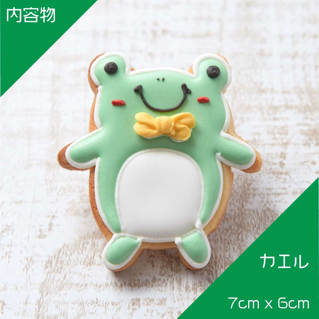 カエル