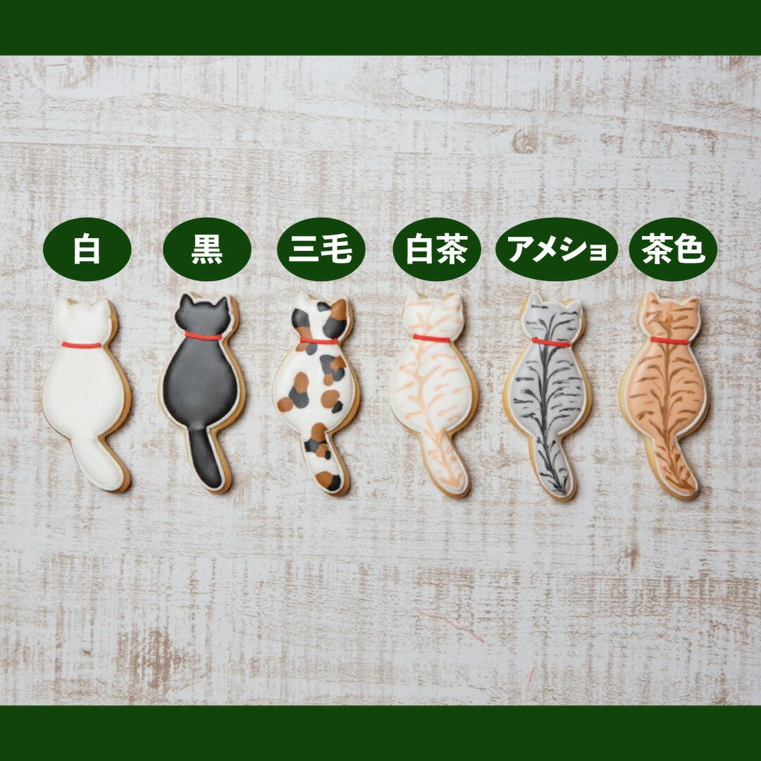 ネコ