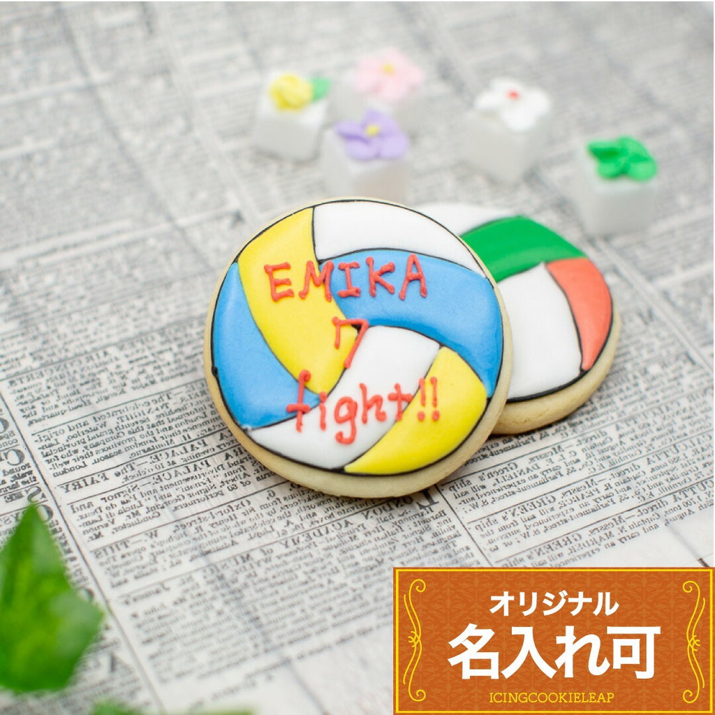 バレーボール