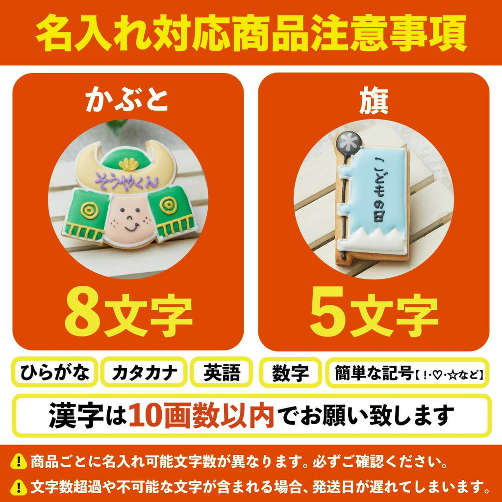 送料無料こどもの日ギフトB