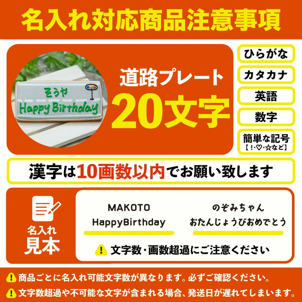 ミニカーバースデーセット