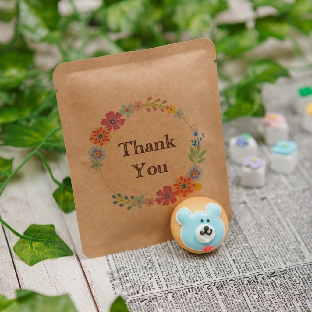 クッキー&コーヒー ThanksギフトB