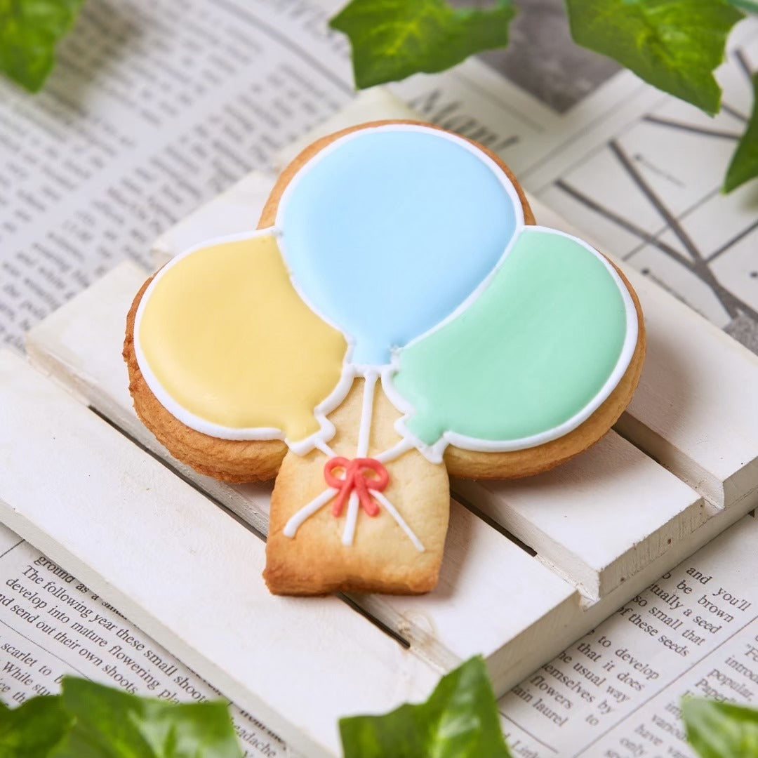 風船
