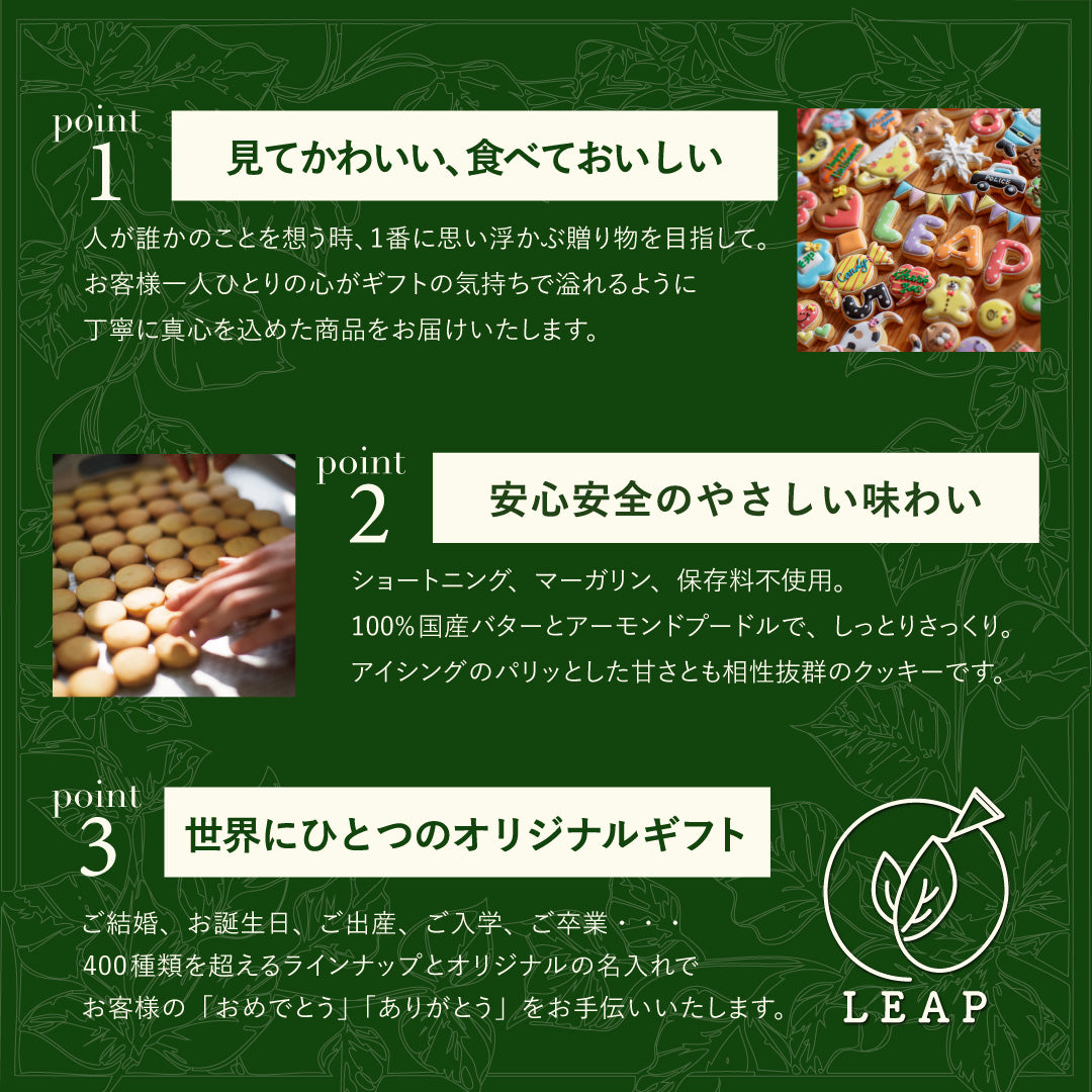 カップケーキ