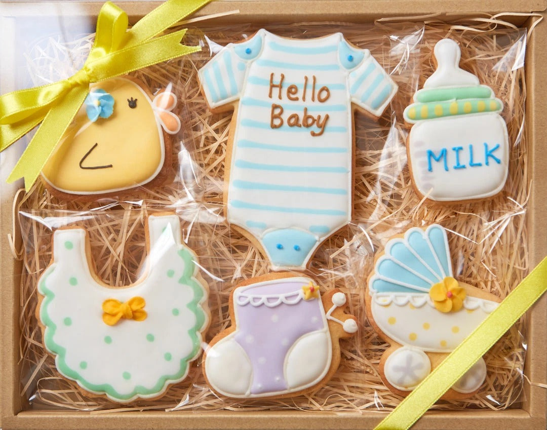 送料無料ベビーギフト 男の子用A