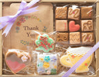 送料無料クッキー&コーヒーギフトBOX
