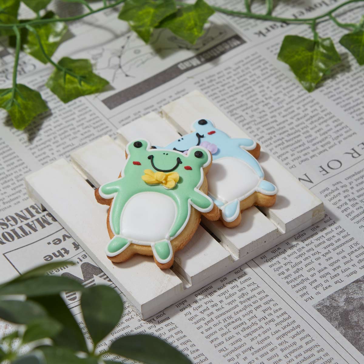 カエル