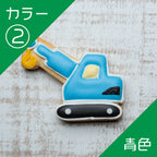 クレーン車