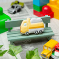 ダンプカー