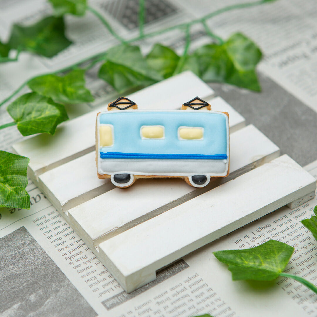 電車