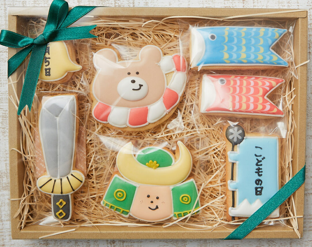 送料無料こどもの日ギフトA