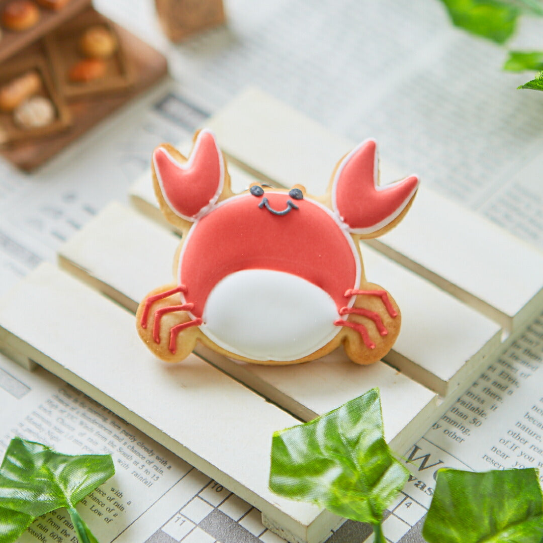 カニ