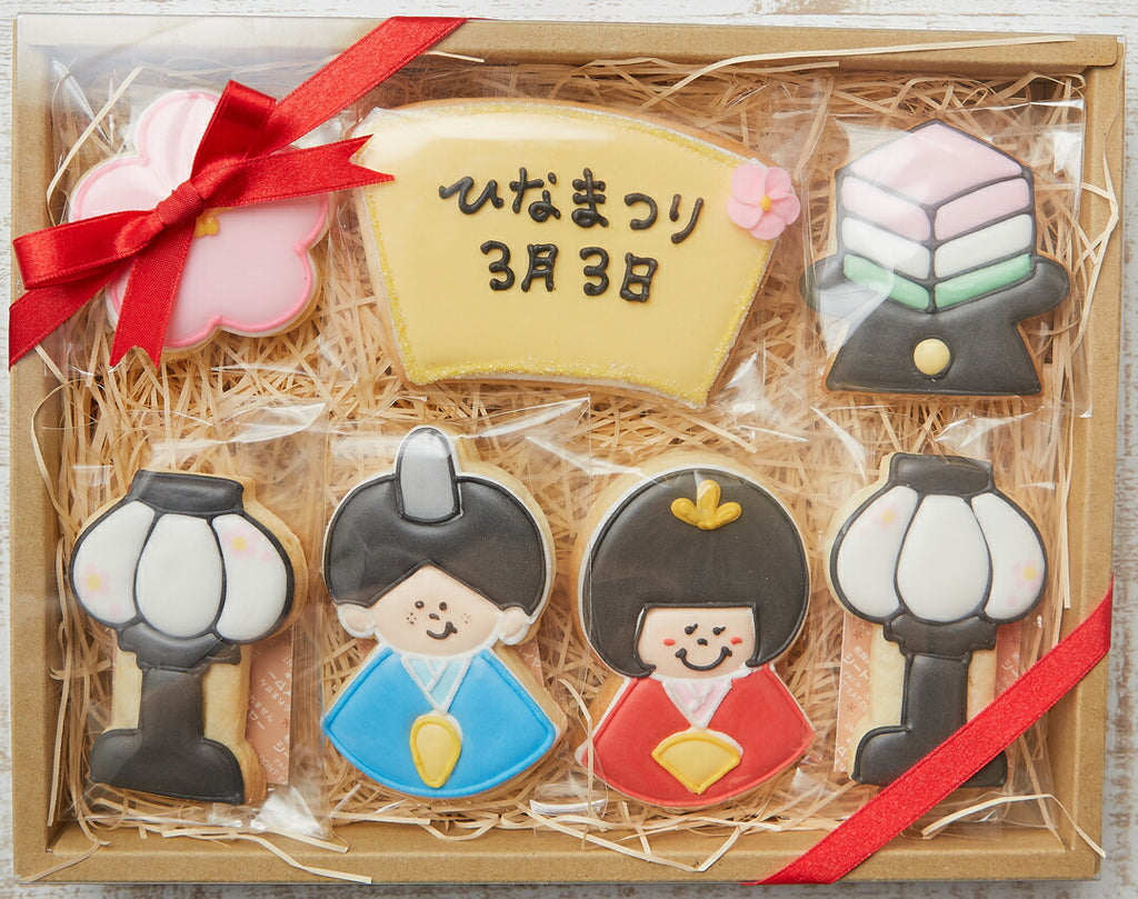 ひな祭りギフトA