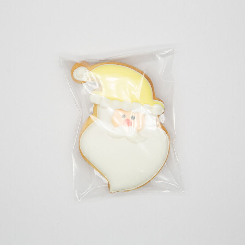 サンタB