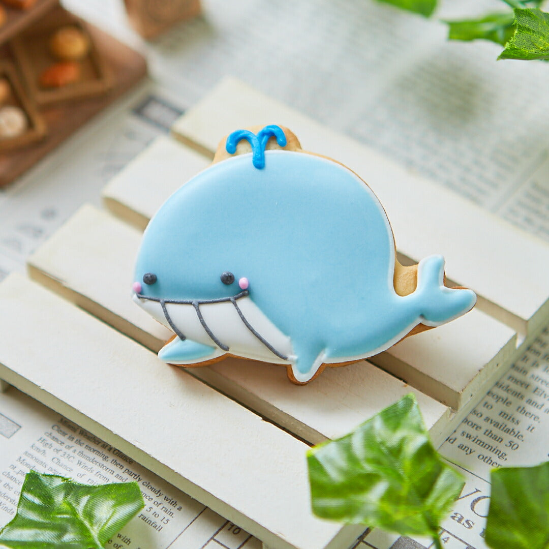 クジラ