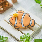 カクレクマノミ