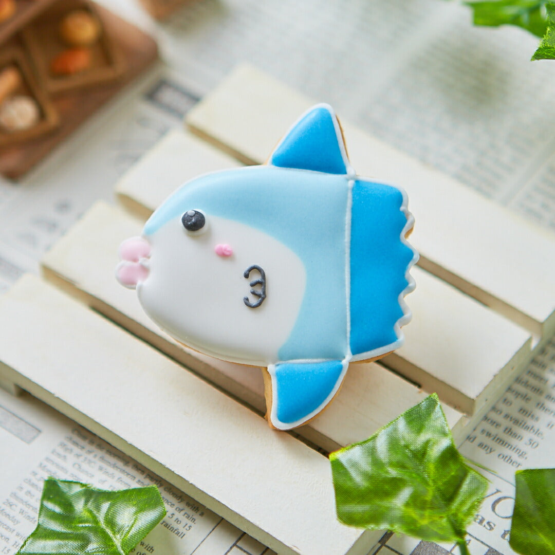マンボウ