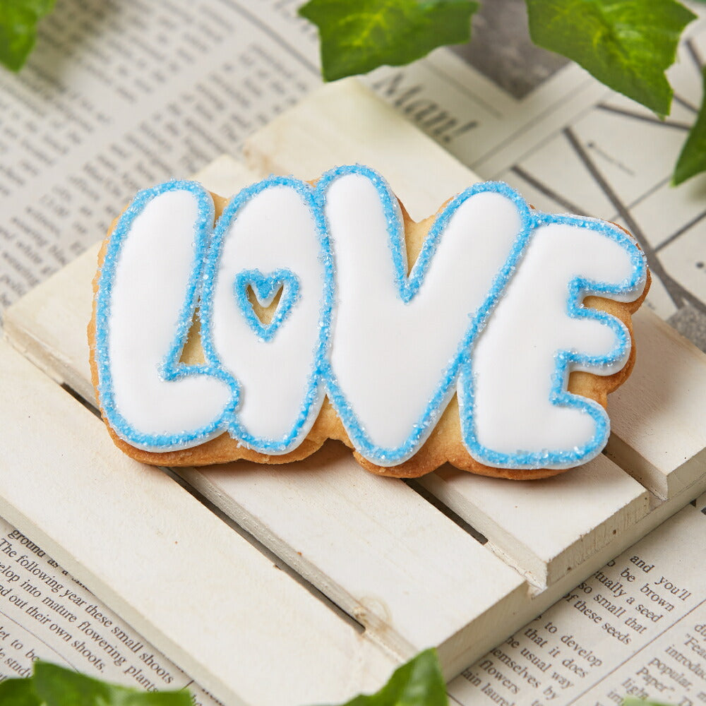 LOVE