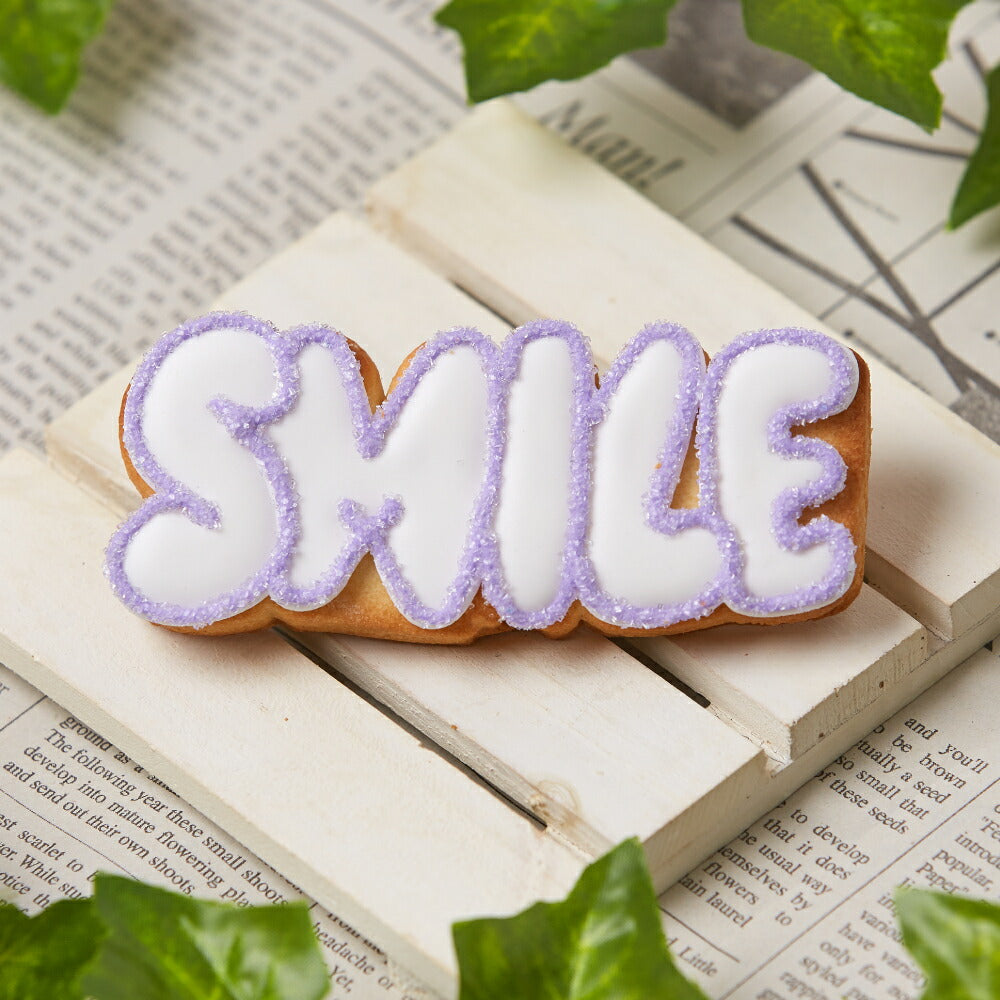 SMILE