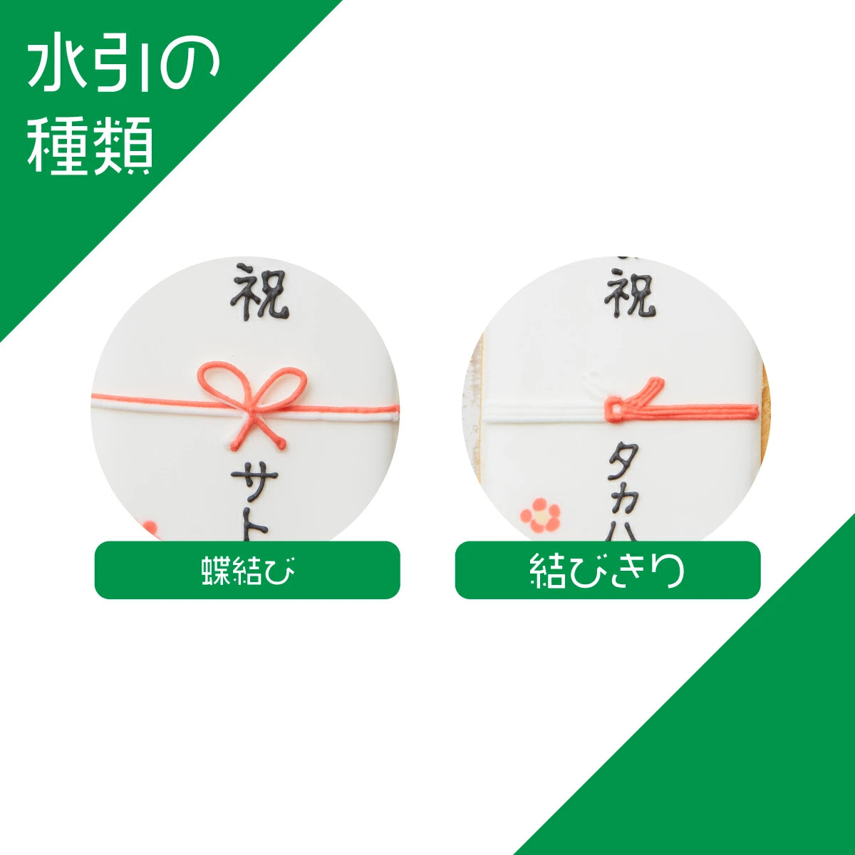 ご祝儀袋