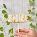 SMILEポップ