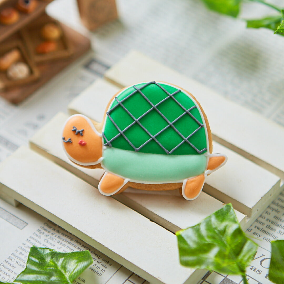 カメ